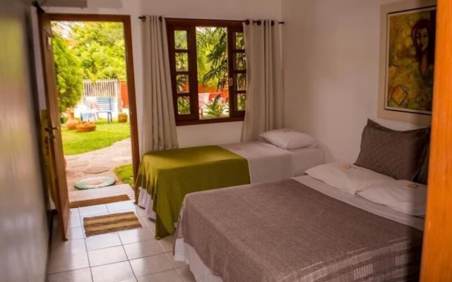 Pousada Lua do Pontal