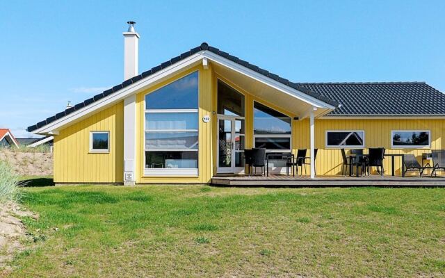 Holiday Home in Grossenbrode