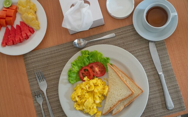 Bali Komang Guest House Sanur