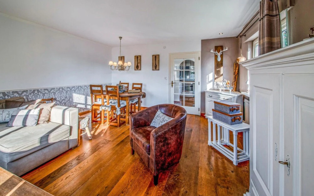 B&B Silberhütte