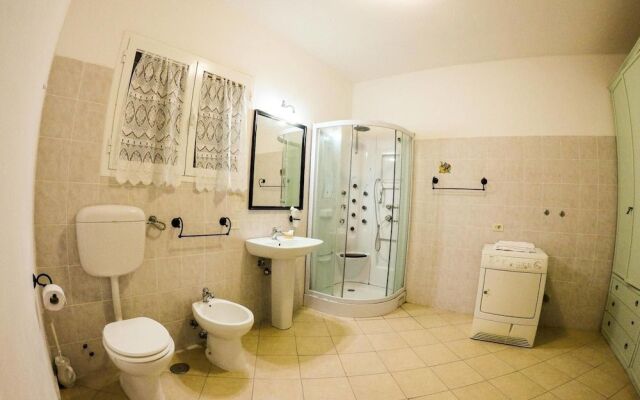 B&B Le Cascatelle