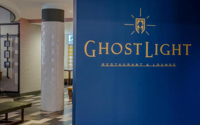 Crowne Plaza Cleveland at Playhouse Square by IHG