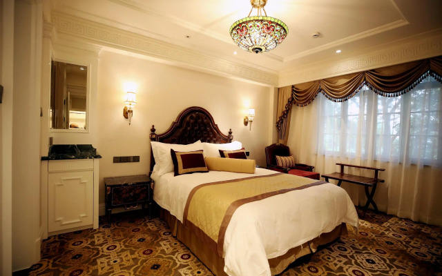 Moller Villa Hotel