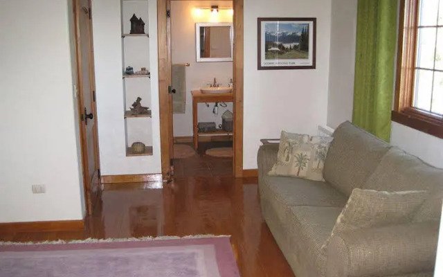 Fox Hill Bed and Breakfast