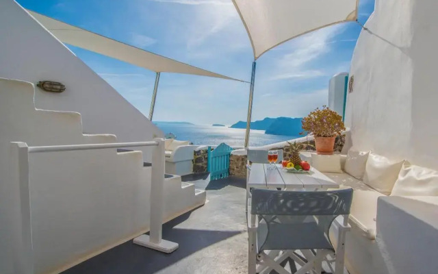 Marizan Caves & Villas, Santorini