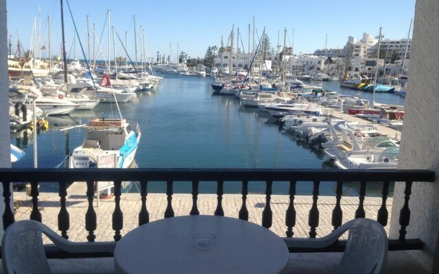 Port El Kantaoui House and Beach