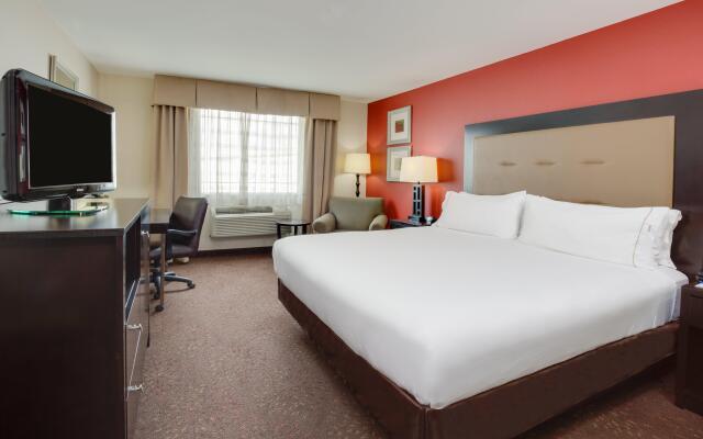Holiday Inn Express Harvey-Marrero by IHG
