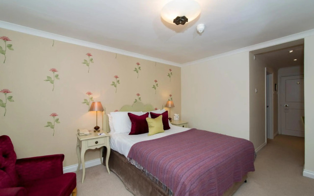 Three Ways House Hotel