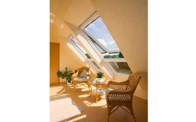 Ferienwohnungen Roeper