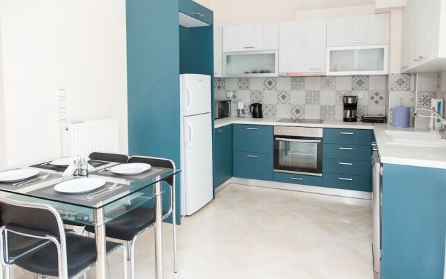 Great Apartment in Piraeus