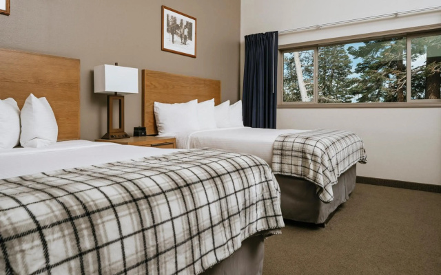 Mammoth Mountain Inn