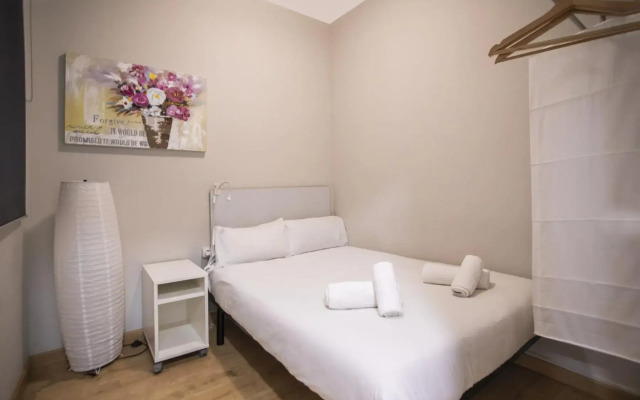 23PAR203 Comfortable apartment in Paralel