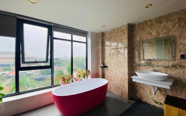King Motel Ninh Binh