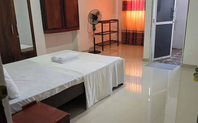 Room-kandy City View MPM Guest Room - 1A