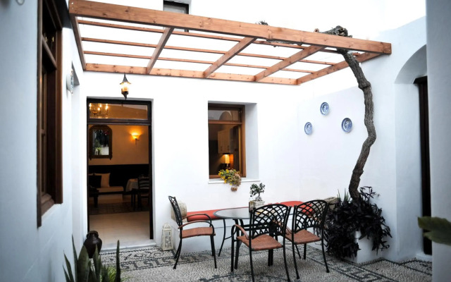 Villa Amalia
