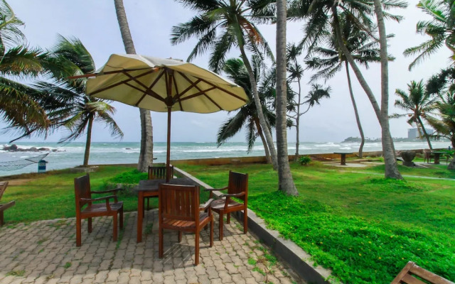 OYO 251 Milton Beach Resort