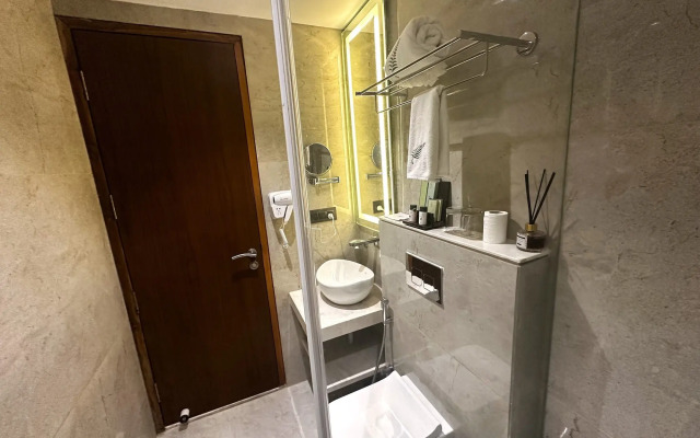 The Fern Residency Ajmer
