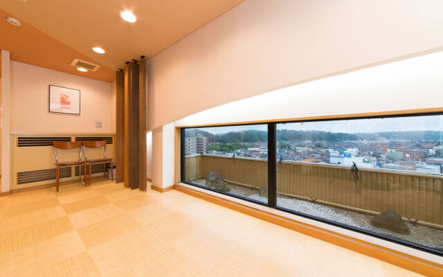 APA Hotel Kagadaishoji Ekimae