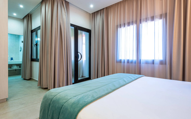 TUI BLUE Medina Gardens – Adults Only – All Inclusive