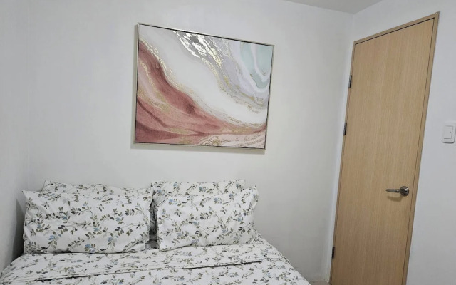 Cozy 3-bedroom Family Condo