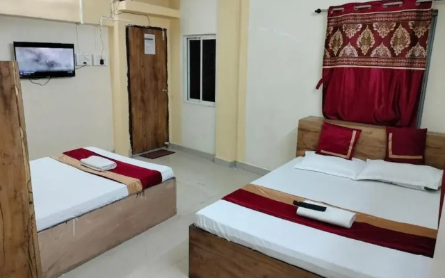 Sapphire Guest House