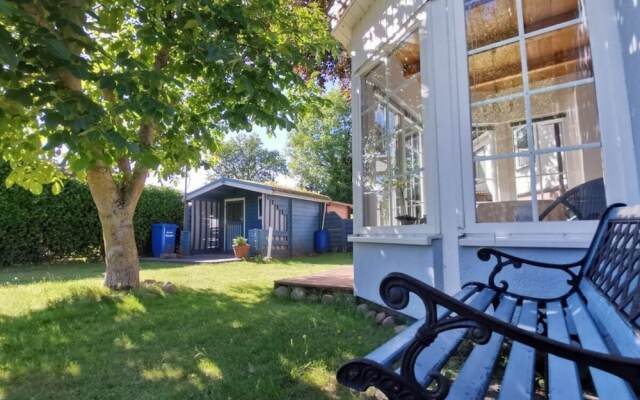 Red Beech Modern Retreat