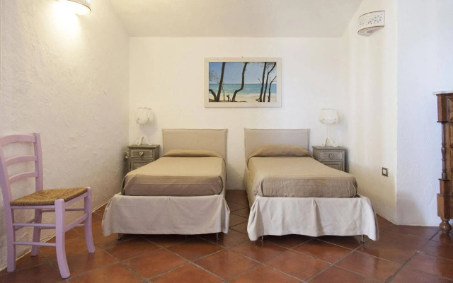 Villa Valeria
