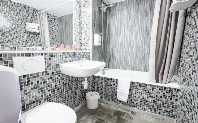 Campanile Hotel Peronne