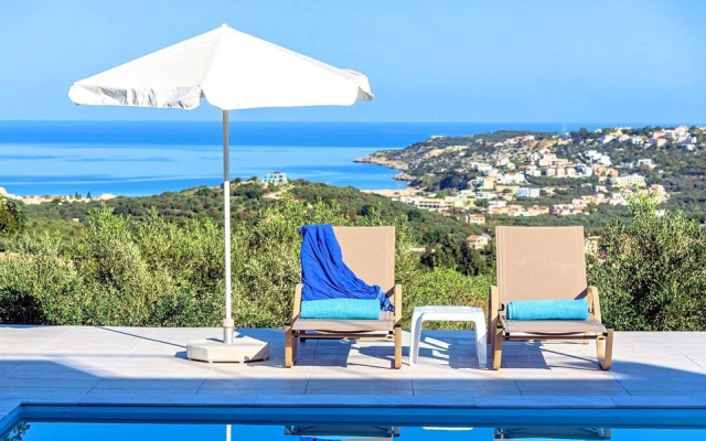 Cretan Family Villa Cetan Family Villa