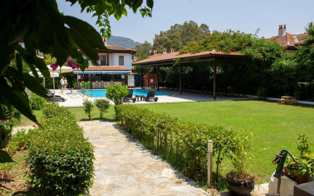 Hamle Hotel