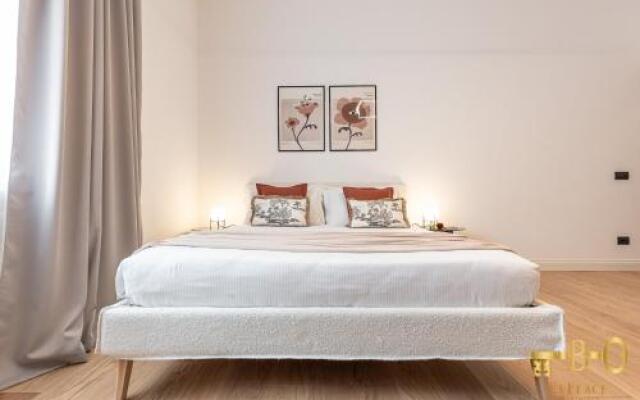 Beplace Apartments In San Babila