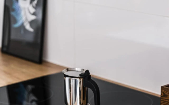 Apartament Dobre Miejsce