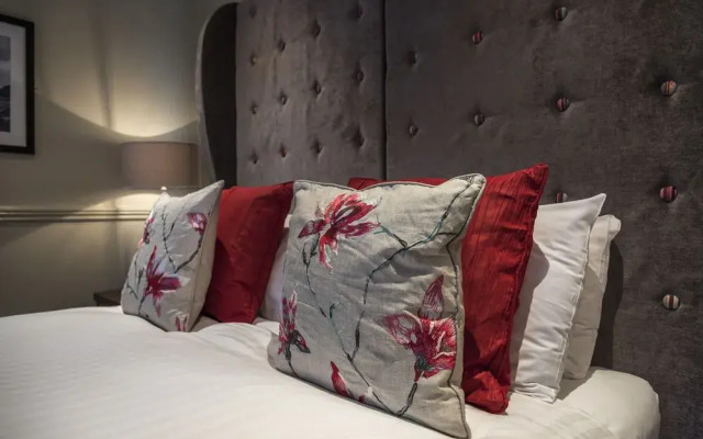 Best Western Kings Head Hotel