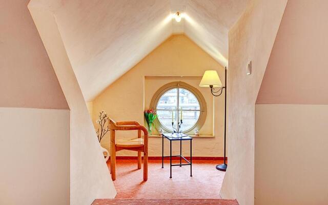 Stadthotel Detmold