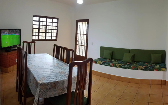 casa amarela de maranduba 1
