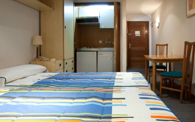 Apartamentos Goya 75