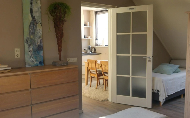 Apartments Het Oude Atelier