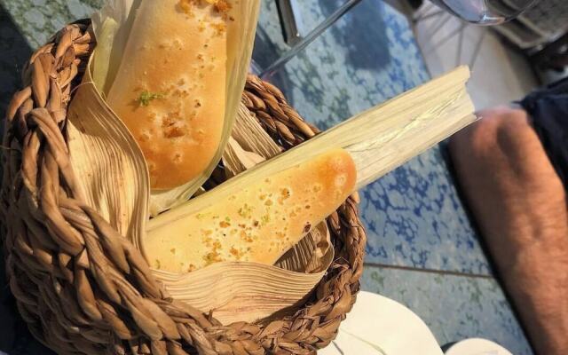 Holiday Home Mendoza Leisure Time