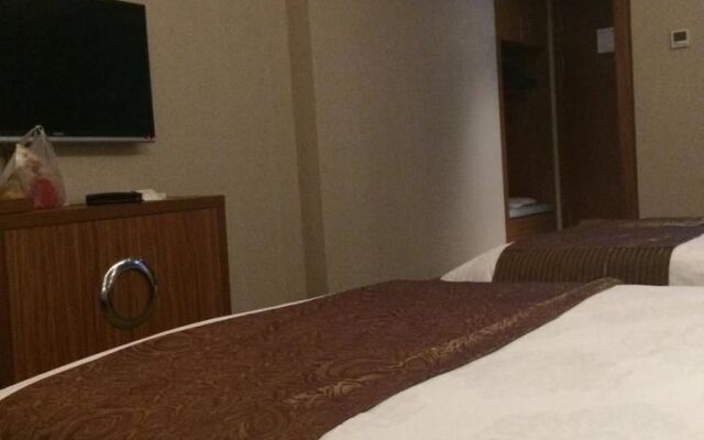 Zhengzhou Yu To Hotel