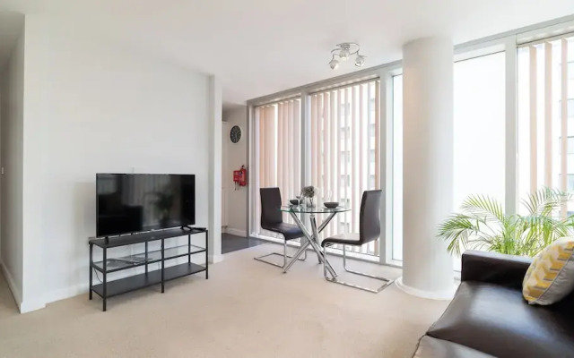 Cotels at the Hub Serviced Apartments