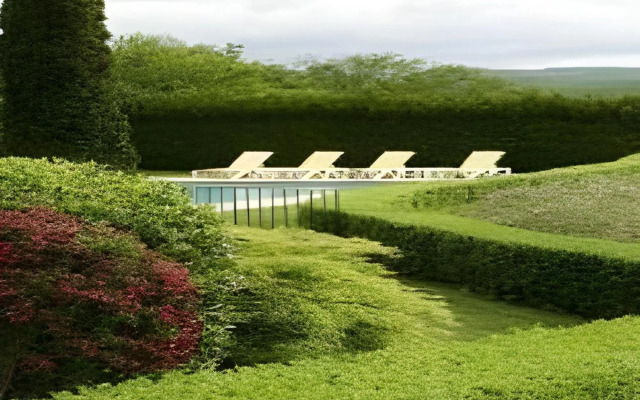 Hotel La Montagne de Brancion