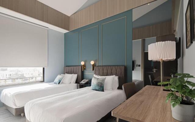 Mori Hotel