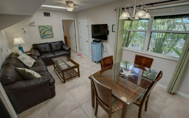 The Ringling Beach House