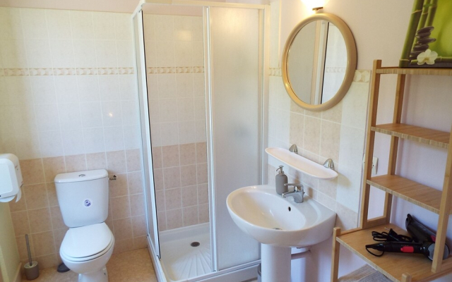 Au Coeur Du Volcantal