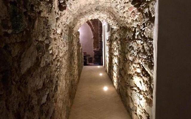 Chambres d'hôtes - Mulino nannaré