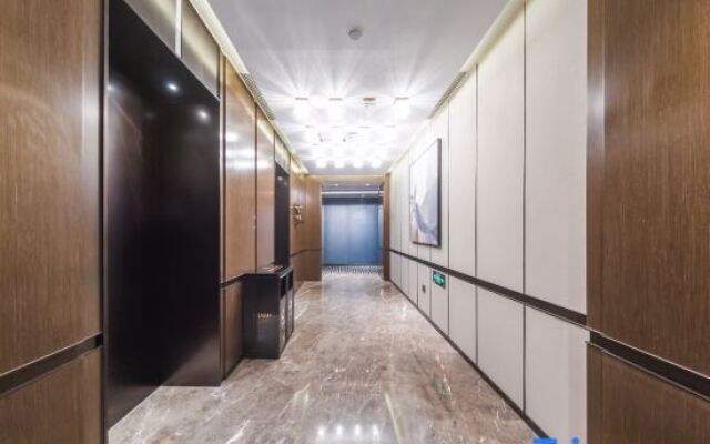 Jianguo Proview Beijing Tongzhou Universal Resort