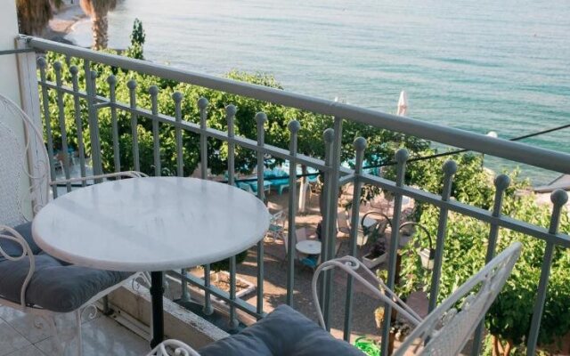 Hotel Plaz