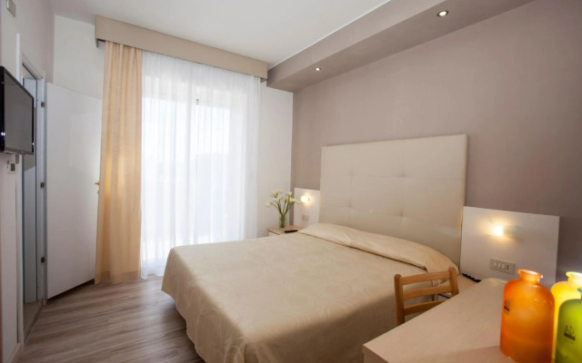 Hotel Torino