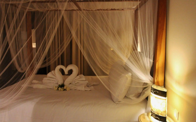 Hotel Bastide de Lourmarin