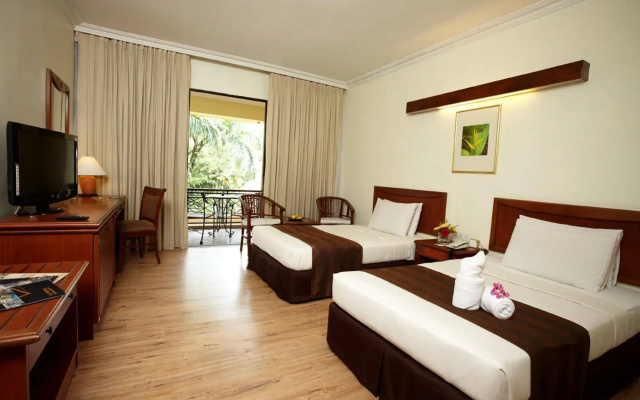 Palm Garden Hotel, Putrajaya, a Tribute Portfolio Hotel - photo 5